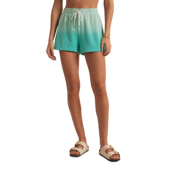 NEW Z SUPPLY sunkissed short in cabana green - Picture 1 of 4